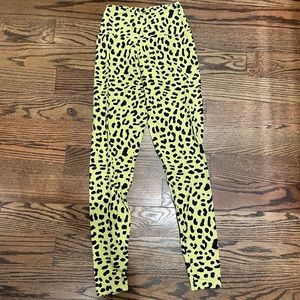 Booty by Brabants full length leggings
